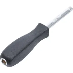 Spinner Handle - external square 6.3 mm ,1-4, - 150 mm