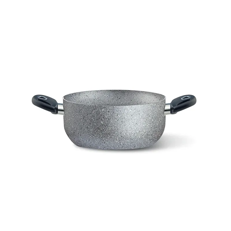 Pensofal Vesuvius Saucepan 24cm ,2 handles, 8013