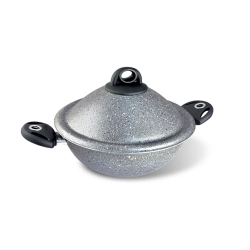 Pensofal 8021-A Vesuvius Vapsi 24cm ,2 handles w-lid,