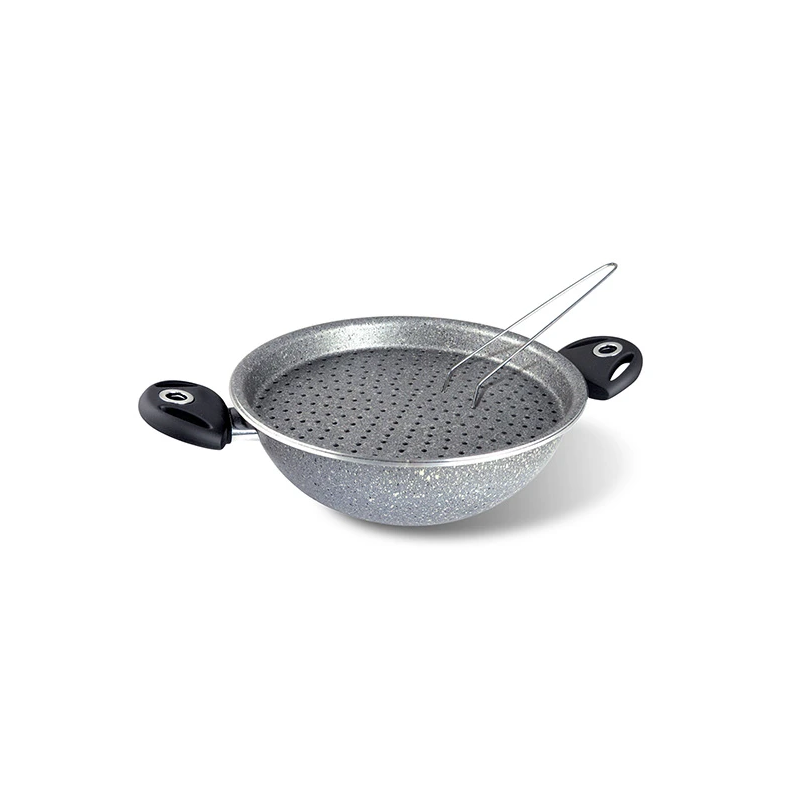 Pensofal 8021-A Vesuvius Vapsi 24cm ,2 handles w-lid,