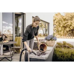 Dulkių siurblys Kärcher WD 5 P S V-25-5-22, 1100 W