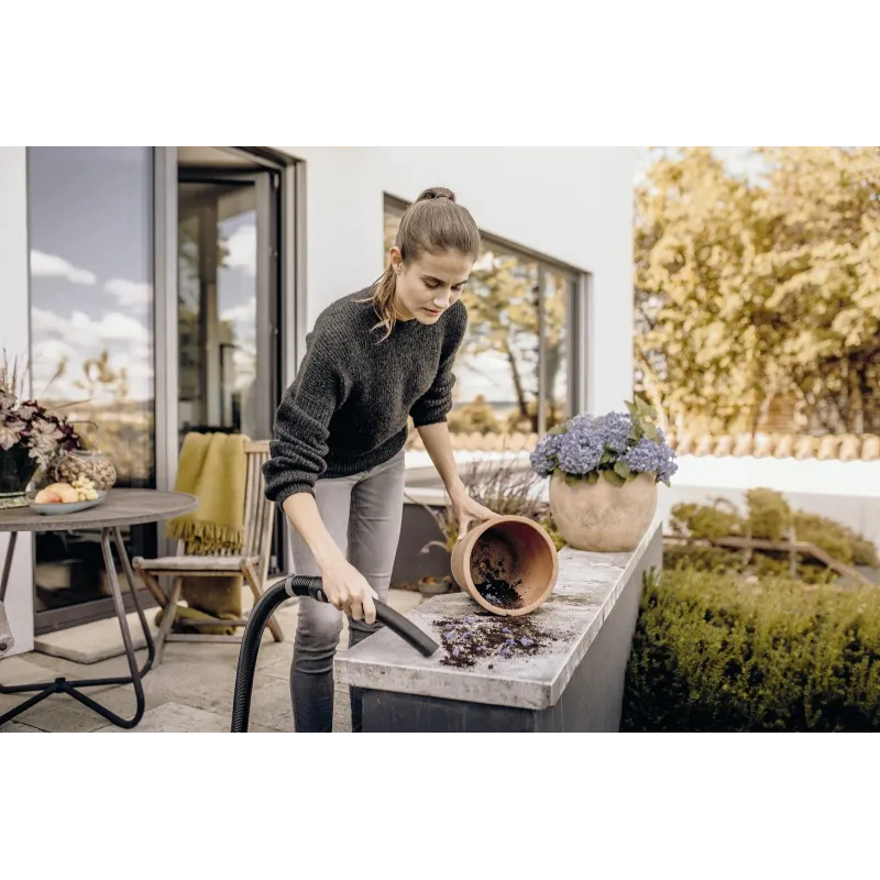 Dulkių siurblys Kärcher WD 5 P S V-25-5-22, 1100 W