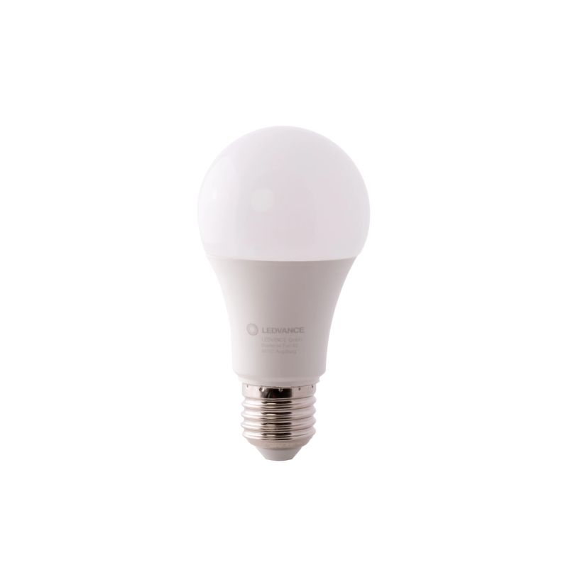 Viedā spuldze Ledvance LED, A60, 2700 - 6500 °K, E27, 9 W, 806 lm
