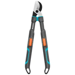 Секатор для веток для зеленых ветвей Gardena Pruning Lopper TeleCut Pro S, 52.1 см