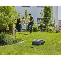 Augsnes mitruma sensors smart gardena