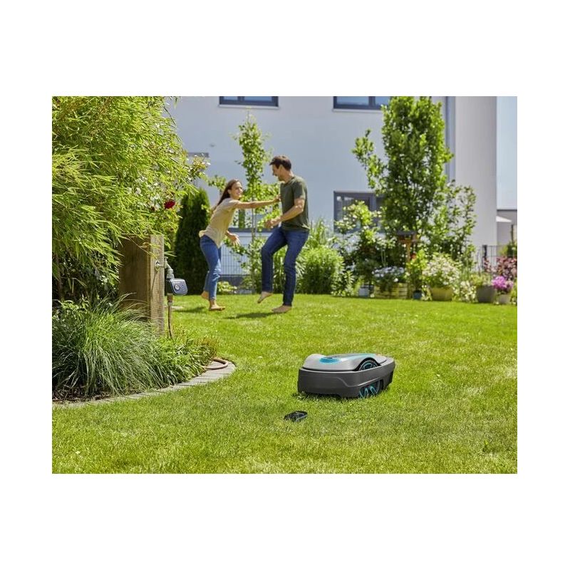 Augsnes mitruma sensors smart gardena