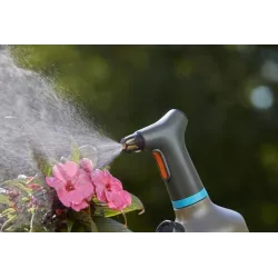 Spiediensmidzinātājs 1l easypump