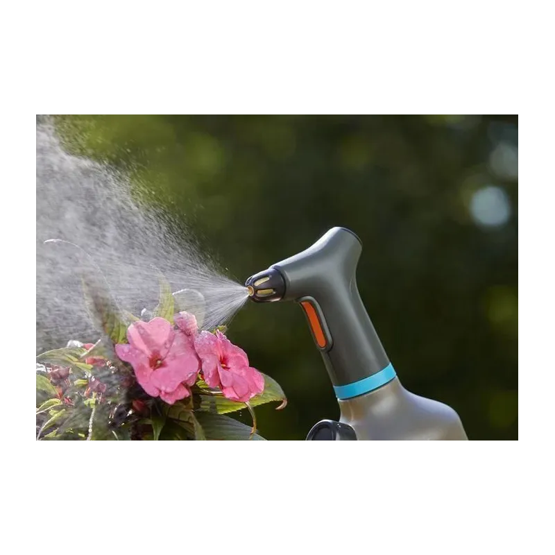 GARDENA EasyPump 1 l rokas smidzinātājs