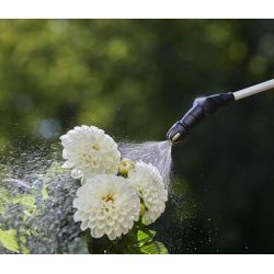 Spiediensmidzinātājs 5l easypump