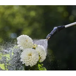 Spiediensmidzinātājs 5l easypump