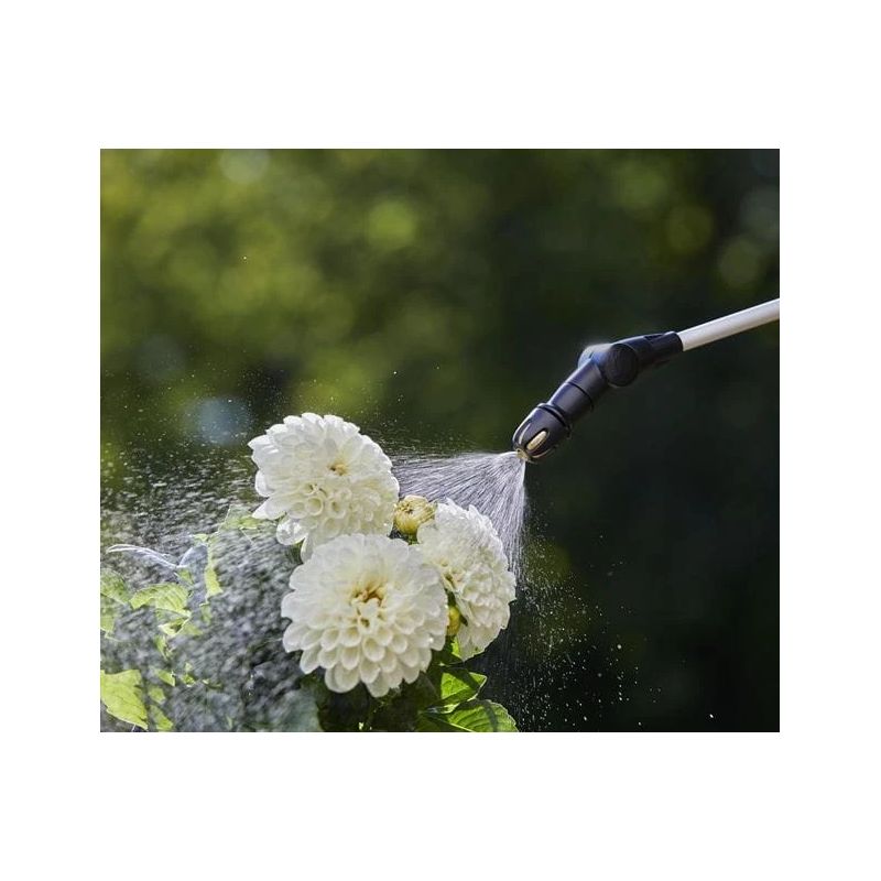 Spiediensmidzinātājs 5l easypump