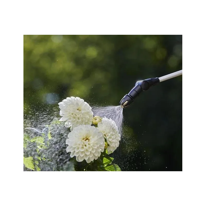 Dārza smidzinātājs, parastais Gardena, plastmasa, 5 l