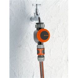 Apūdeņošanas taimeris