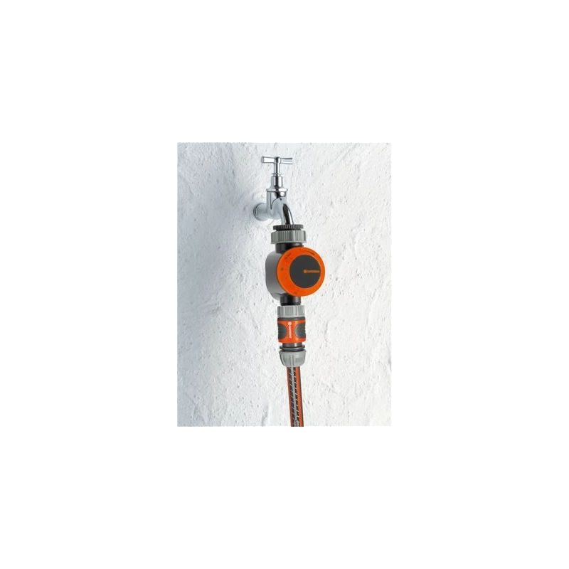 Apūdeņošanas taimeris