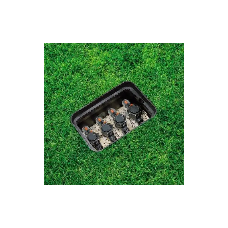 Regulējamais vārsts Gardena Irrigation Valve 1'' 24V