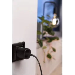 Розетка Ledvance 4099854295218, 4.8 см x 4.8 см x 8.24 см