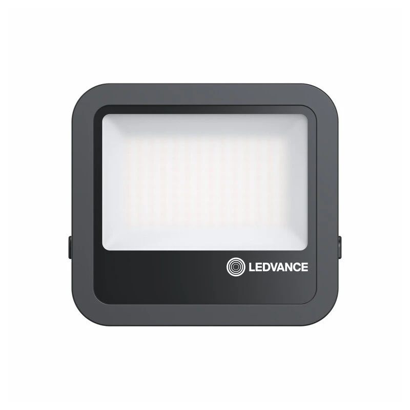 Prožektors āra led 69w-4000k ps bk