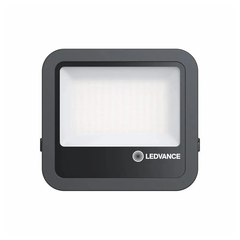 Prožektors āra led 69w-4000k ps bk