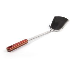 Grila lāpstiņa nerūsējošā tērauda 45cm