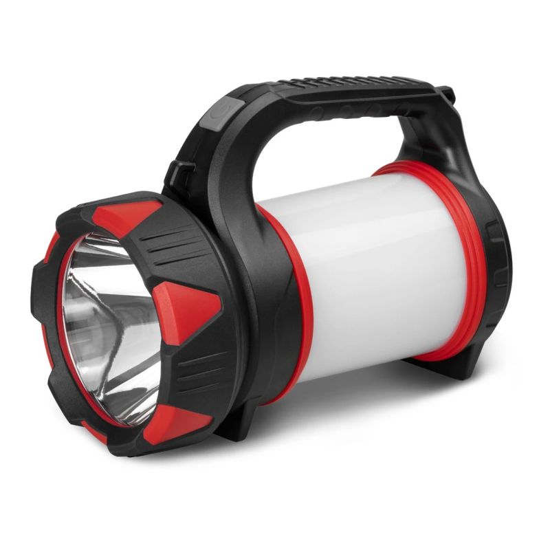 Lukturis camelion rs225 10w uzlādējams