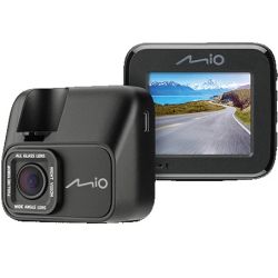 Videoreģistrators mio mivue c545