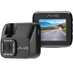 Videoreģistrators Mio MiVue C545 FHD