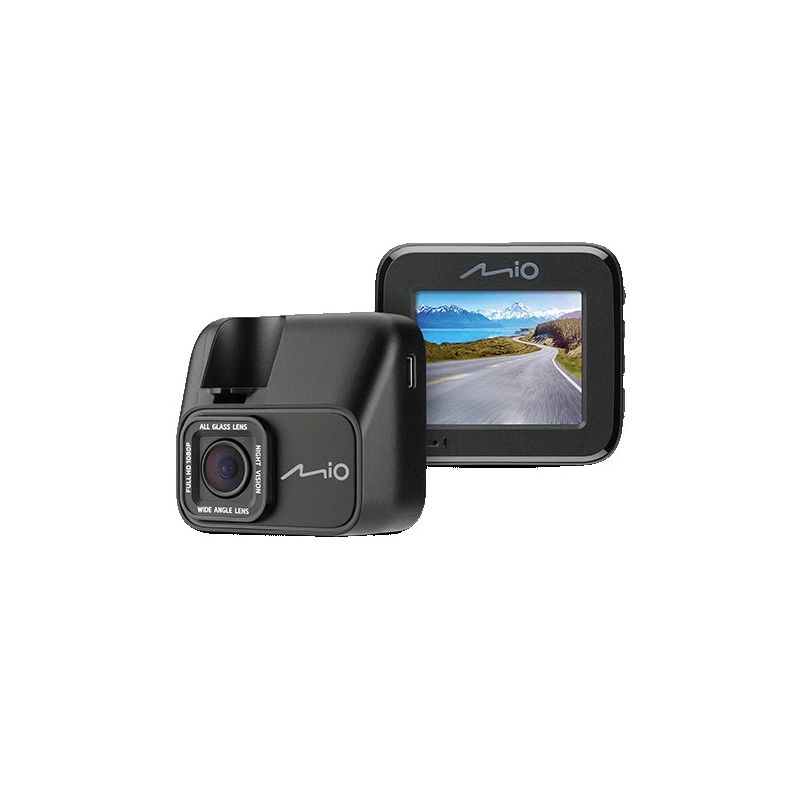 Videoreģistrators mio mivue c545