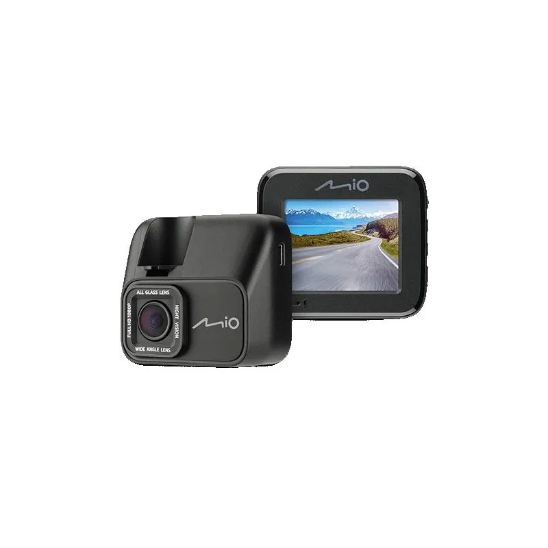 Videoreģistrators Mio MiVue C545 FHD