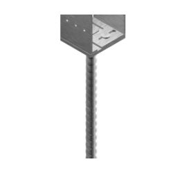 Regulejami atbalsta kolonnas 70-120 ,20