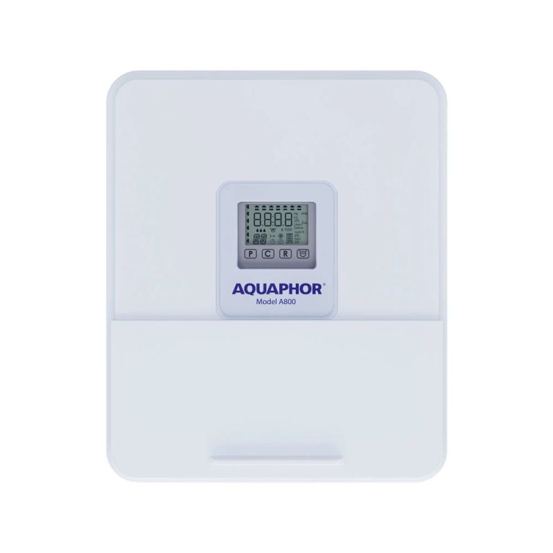 Ūdens mīkstinātājs aquaphor s800
