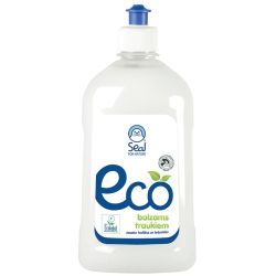 Līdz. tr. mazg. eco dishwash balm 500ml