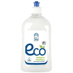 Līdz. tr. mazg. eco dishwash balm 500ml