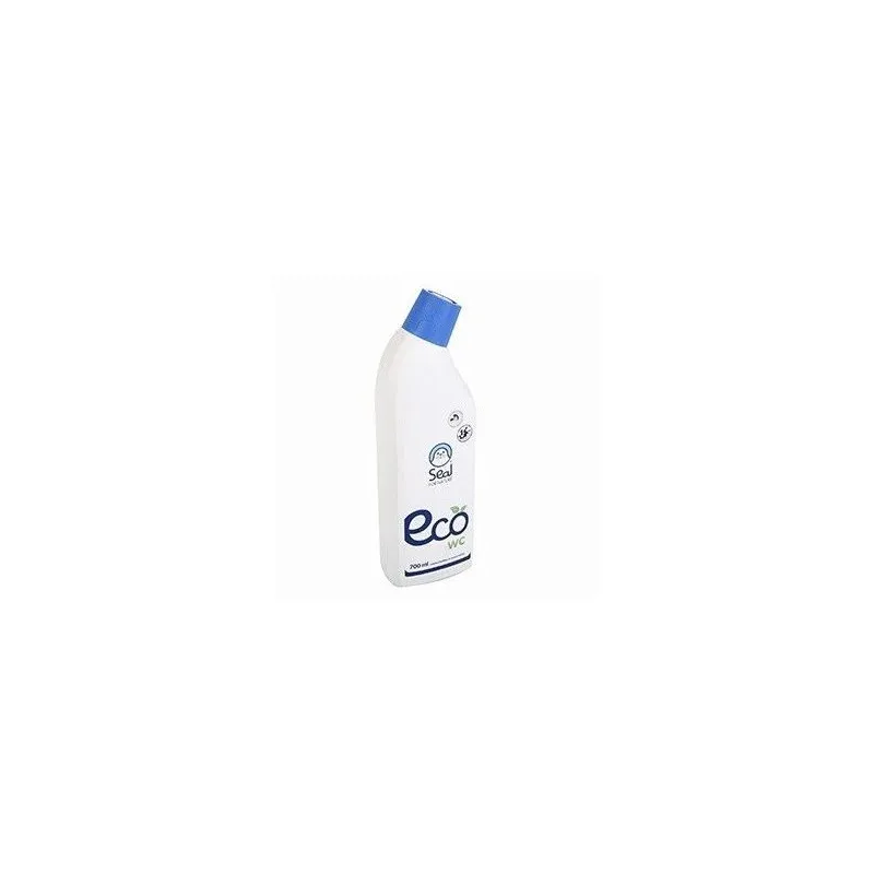 Līdz. wc. tīr. eco wc 700ml