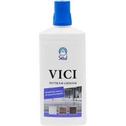 Mazgāšanas līdzeklis Seal, akmeņainām virsmām-keramika, 0.5 l