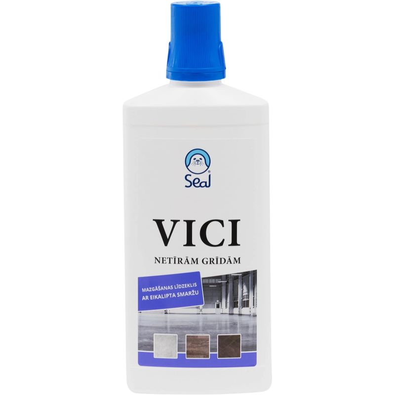 Līdz. grīdu tīr. vici special 500ml