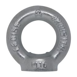 Cink. cilpuzgrieznis din582 m8 25 gab.