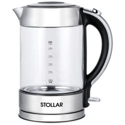 Tējkanna stollar tks740