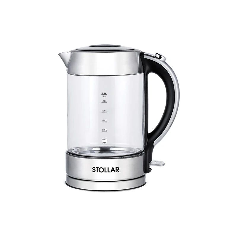 Tējkanna stollar tks740