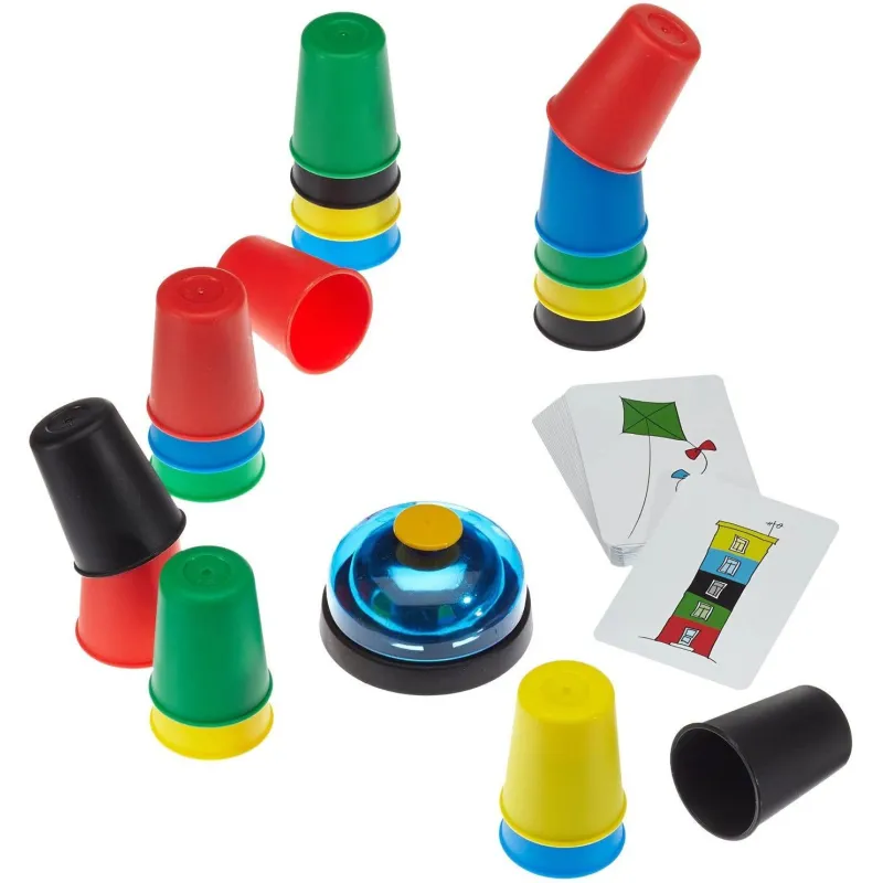 Galda spēle Brain Games Halli Cups
