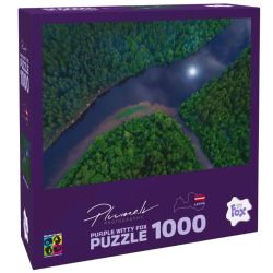 Puzle latvija raunas ieteka 1000gab