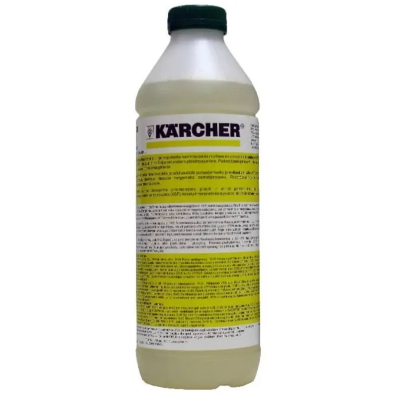 Auto tīrīšanas šampūns Kärcher, 1 l