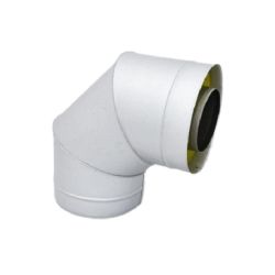 Dubultsienu līkums 90 dn150-250