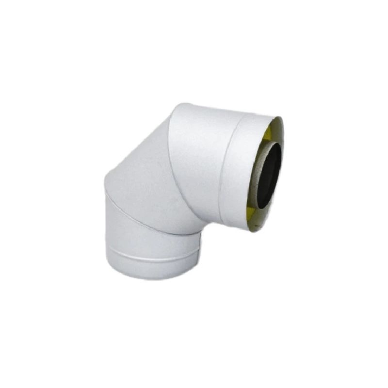 Dubultsienu līkums 90 dn150-250