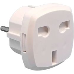 Adapteris UK - EU, balts