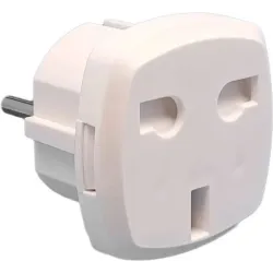 Adapteris UK - EU, balts