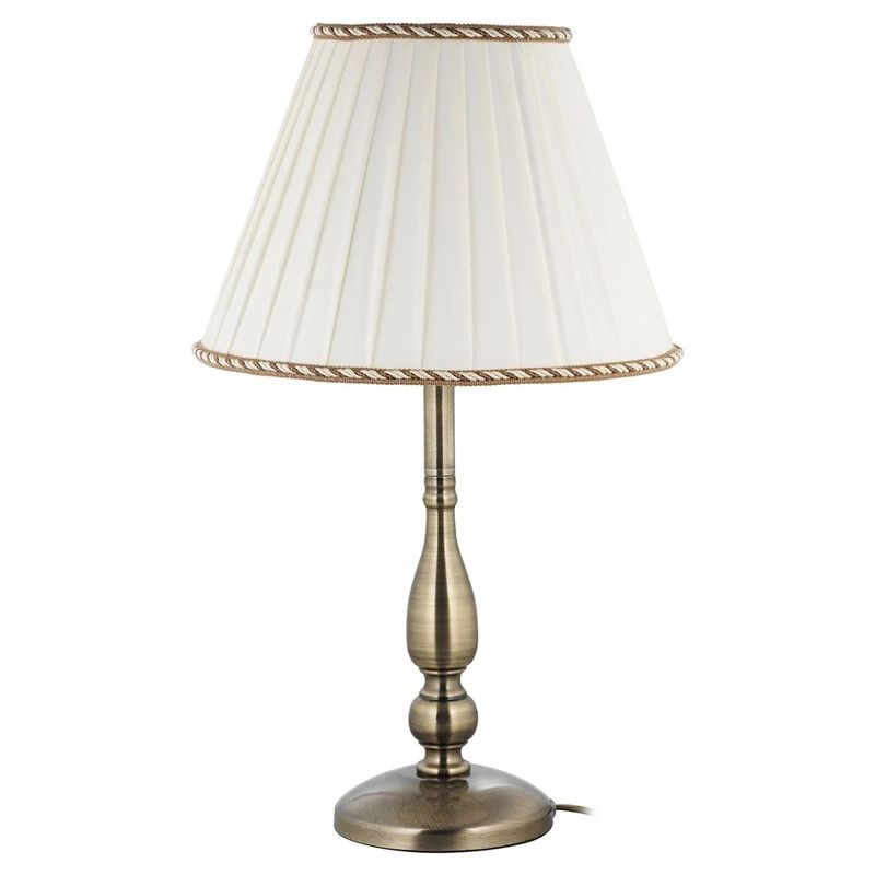 Galda stāvlampas Domoletti Eve T361B, E27, 60W