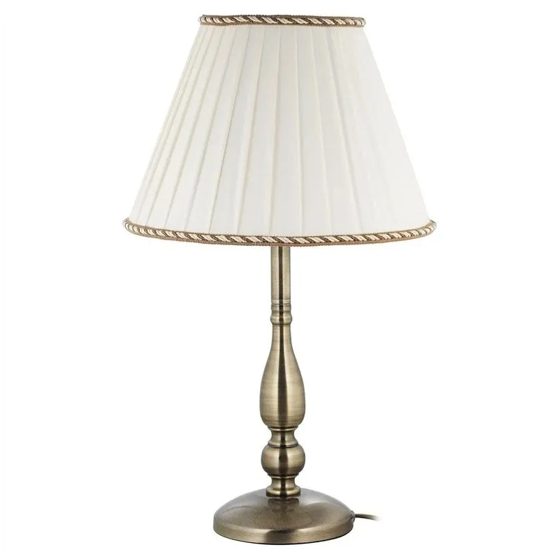 Galda stāvlampas Domoletti Eve T361B, E27, 60W