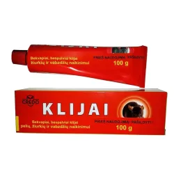 Līdz. credo pret grauzējiem 100g