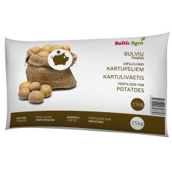 Mēslojums kartupeļiem ekonom 15 kg