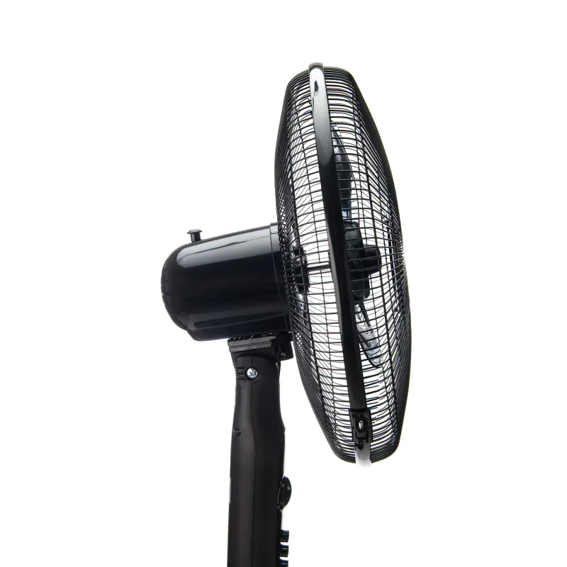 Grīdas ventilators Standart FS40-15Q, 50 W